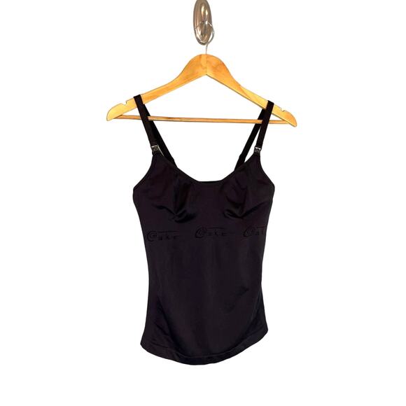 Cake Lingerie Nursing Cami Size M Black - Picture 1 of 10
